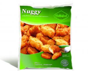 Mekkafood Nuggy 